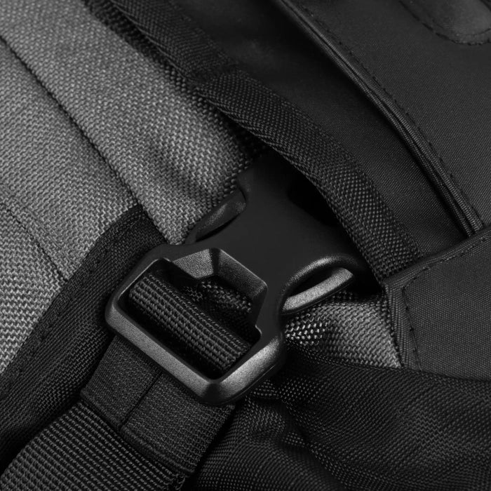 Oxford Atlas T-10 Advanced Waterproof Tourpack Motorcycle Luggage