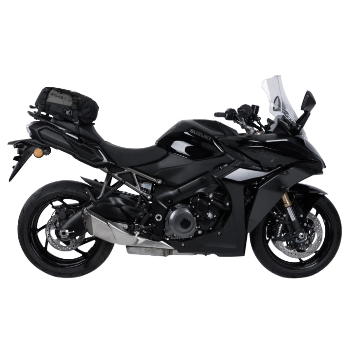 Oxford Atlas T-10 Advanced Waterproof Tourpack Motorcycle Luggage