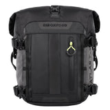 Oxford Atlas T-10 Advanced Waterproof Tourpack Motorcycle Luggage