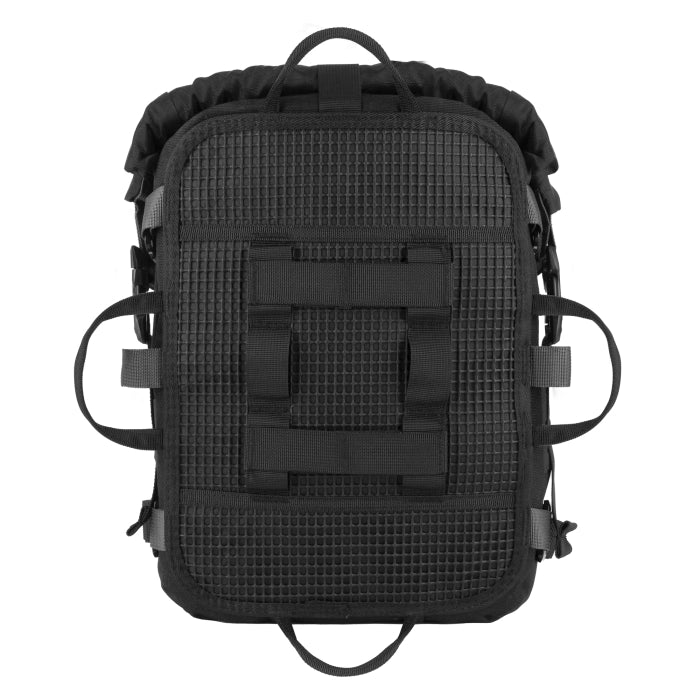 Oxford Atlas T-10 Advanced Waterproof Tourpack Motorcycle Luggage