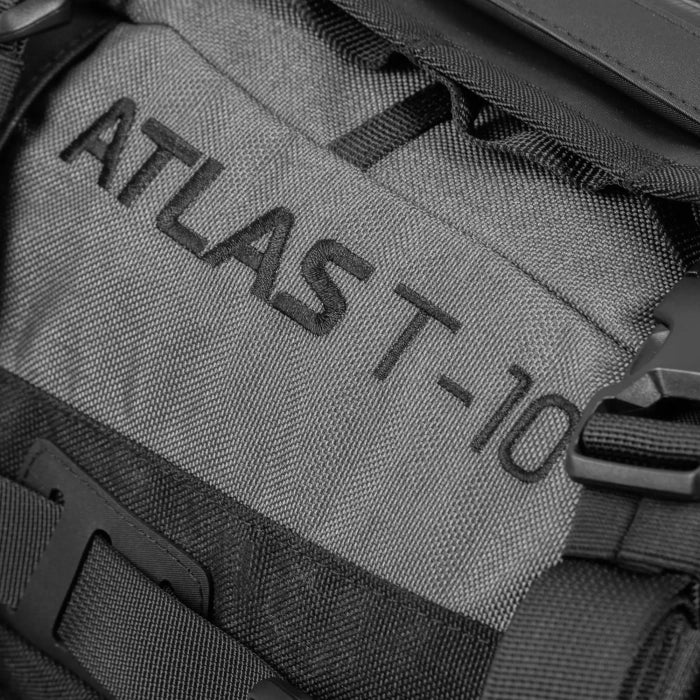 Oxford Atlas T-10 Advanced Waterproof Tourpack Motorcycle Luggage