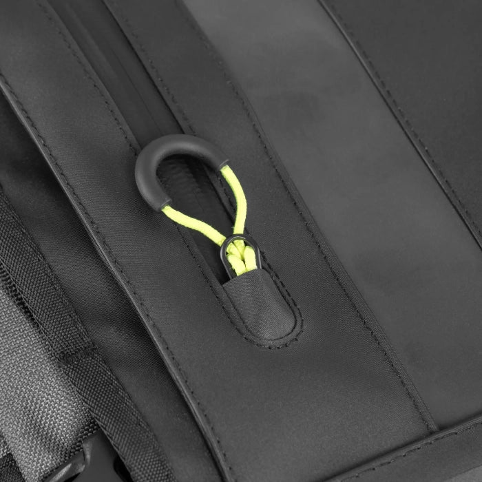 Oxford Atlas T-10 Advanced Waterproof Tourpack Motorcycle Luggage