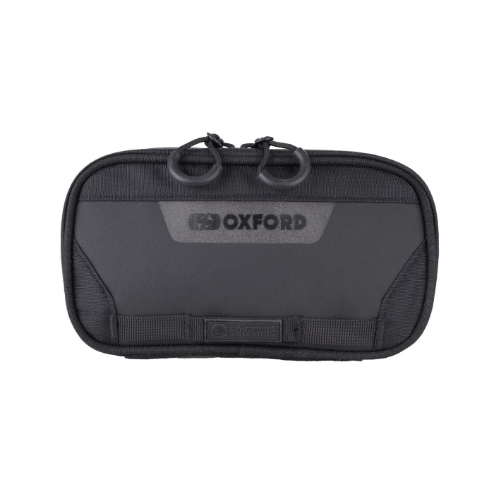 Oxford Atlas Advanced Belt Pack Pouch Black 
