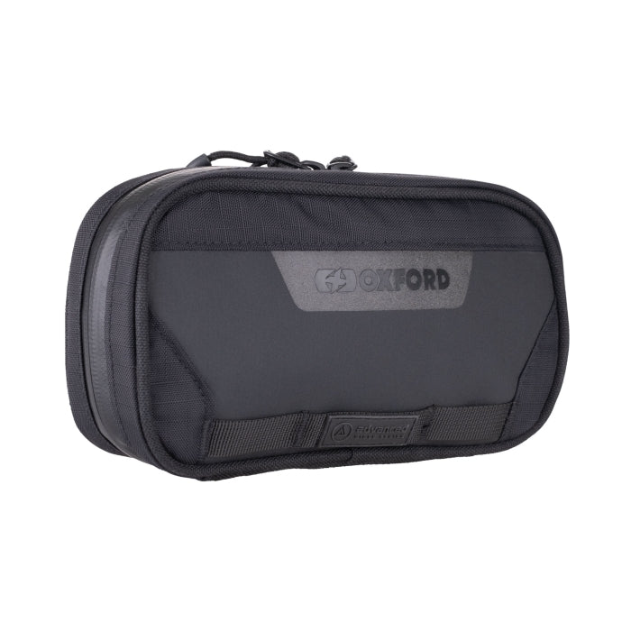Oxford Atlas Advanced Belt Pack Pouch Black 