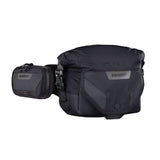 Oxford Atlas W-3 Waist Pack Waterproof 3.8L System Black 