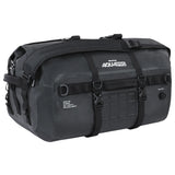 Oxford Aqua Pro T-50 Motorcycle Roll Bag Black 50L
