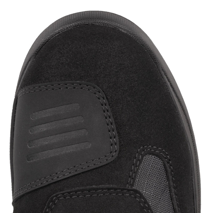 Oxford Heist Dry2Dry Unisex Motorcycle Boots Black
