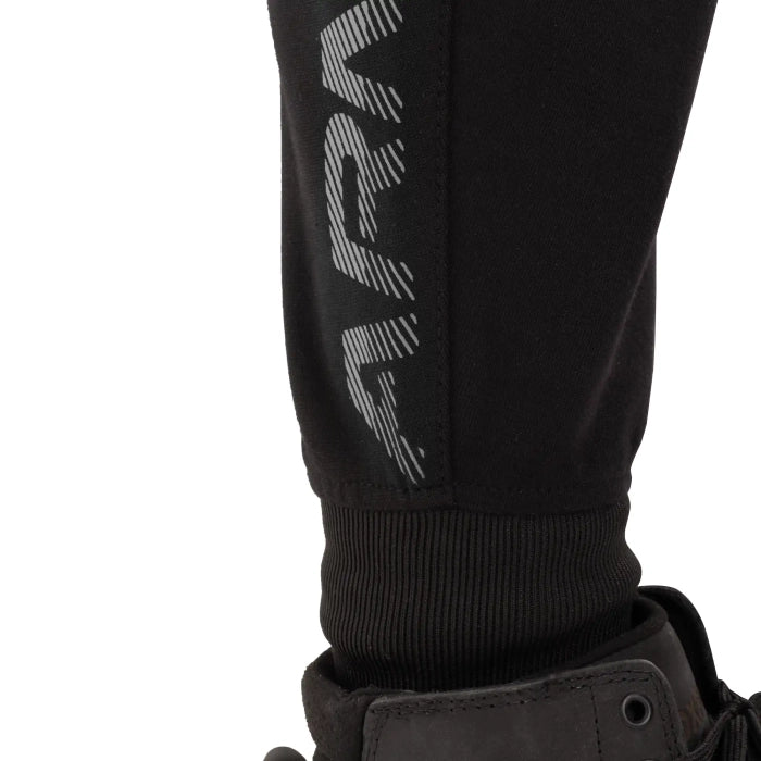 ARMR Aki 1.0 MS Urban Motorcycle Riding Jogger Black