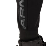 ARMR Aki 1.0 MS Urban Motorcycle Riding Jogger Black