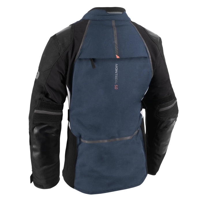 Oxford Montreal 5.0 Dry2Dry Women’s Motorcycle Textile Jacket