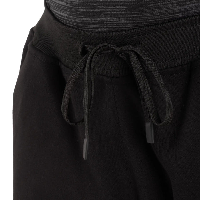 ARMR Aki 1.0 MS Urban Motorcycle Riding Jogger Black