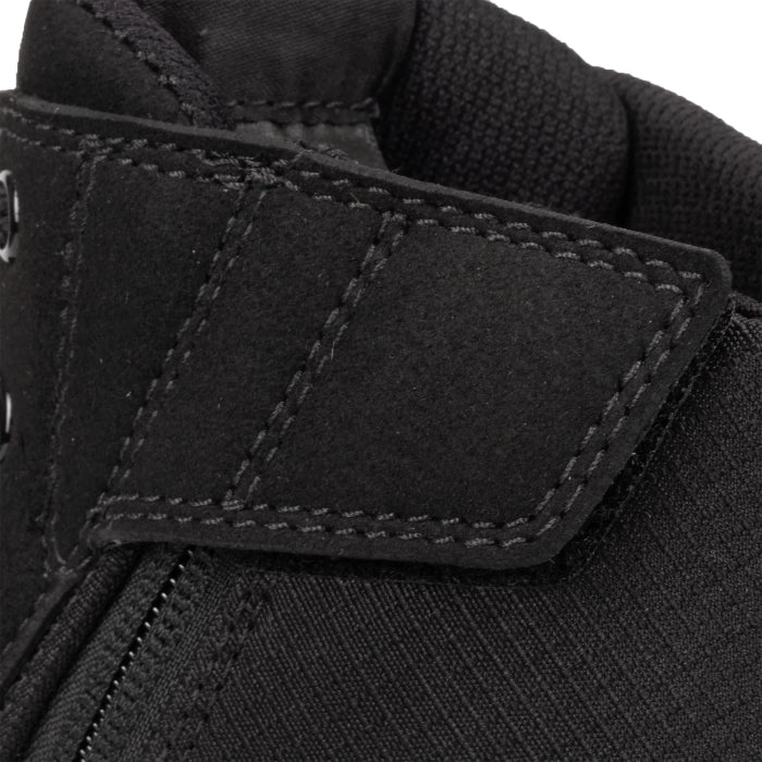 Oxford Ravine Dry2Dry Men Motorcycle Urban Boots Black