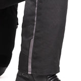 Oxford Montreal 5.0 Dry2Dry Women Motorcycle Textile Pant Stealth Black