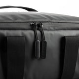 Oxford ROAMER 15L Motorcycle Grab Bag Black