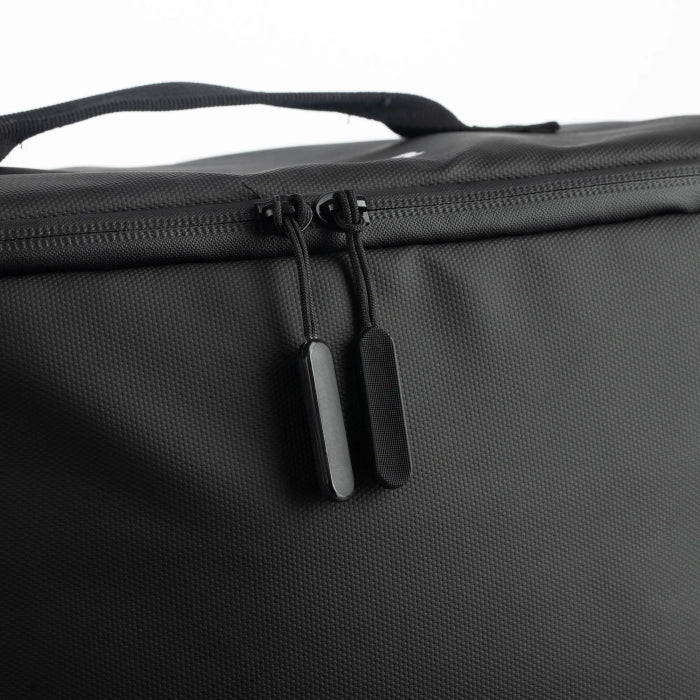 Oxford ROAMER 10L Motorcycle Grab Bag Black