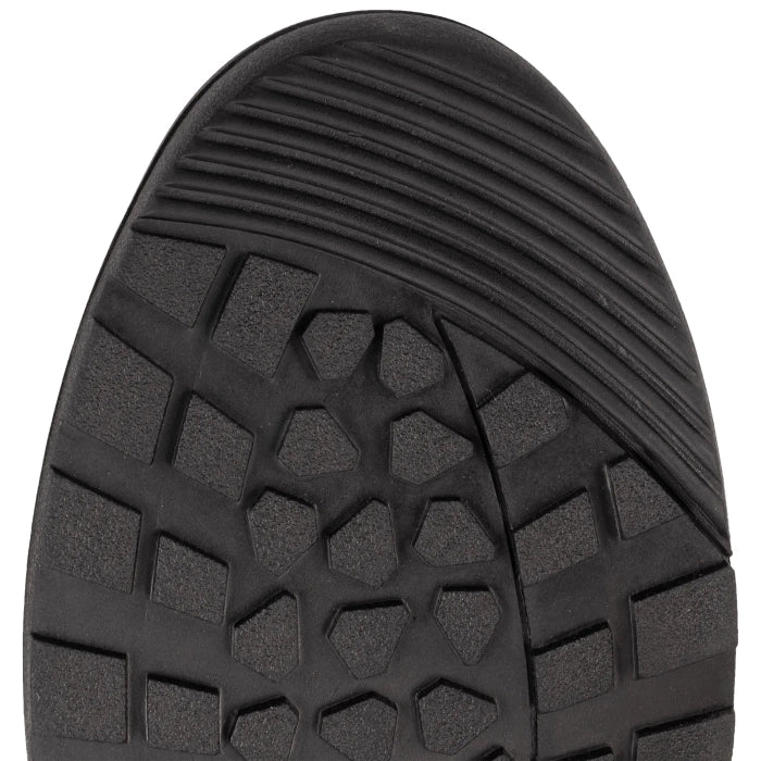 Oxford Ravine Dry2Dry Men Motorcycle Urban Boots Black