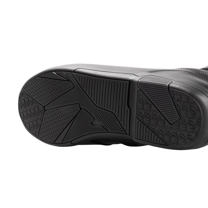 Oxford Tracker 3.0 Sports Motorcycle Touring Boots Black