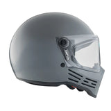 Simpson M30 Solid Motorcycle Full Face Helmet