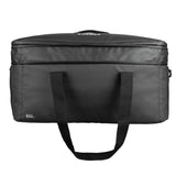Oxford ROAMER Motorcycle Touring 65L Grab Bag Black