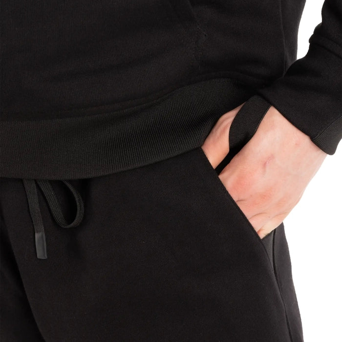 ARMR Aki 1.0 MS Urban Motorcycle Riding Jogger Black