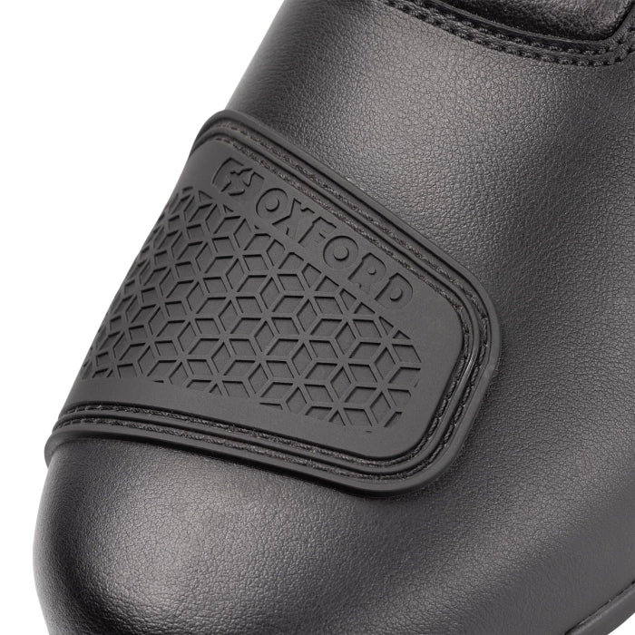 Oxford Tracker 3.0 Sports Motorcycle Touring Boots Black