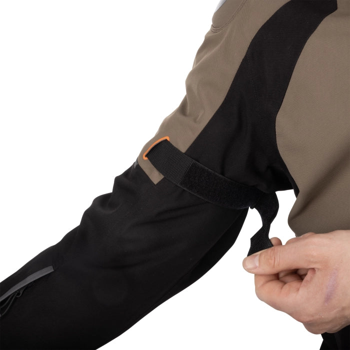 Oxford Hinterland 2.0 Dry2Dry Trilaminate Men’s Motorcycle Jacket