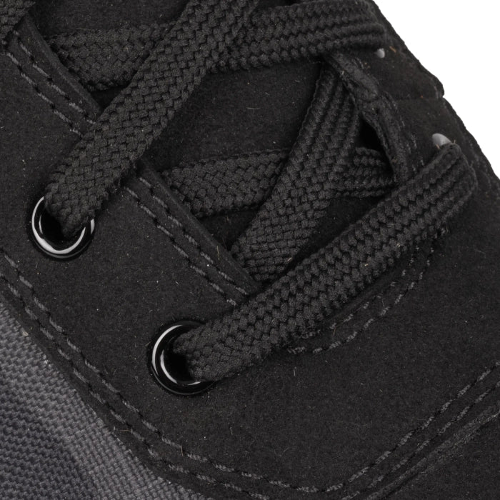 Oxford Heist Dry2Dry Unisex Motorcycle Boots Black