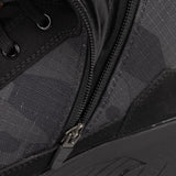 Oxford Heist Dry2Dry Unisex Motorcycle Boots Black