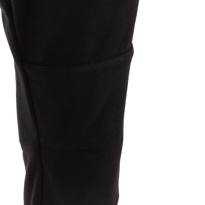 ARMR Aki 1.0 MS Urban Motorcycle Riding Jogger Black