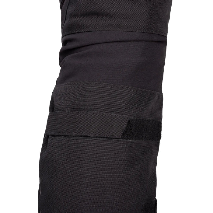 Oxford Montreal 5.0 Dry2Dry Women Motorcycle Textile Pant Stealth Black