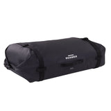 Oxford ROAMER Motorcycle Waterproof 30L Roll Bag Black