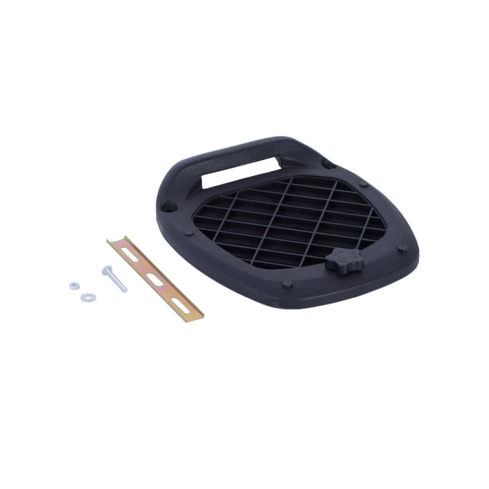 Oxford Spare Base Plate for 24L Top Box maximomoto.uk!