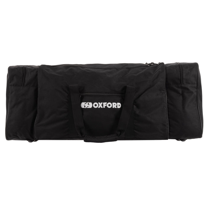 Oxford Kit Stash 90L Travel Gear Bag Heavy-Duty Storage 