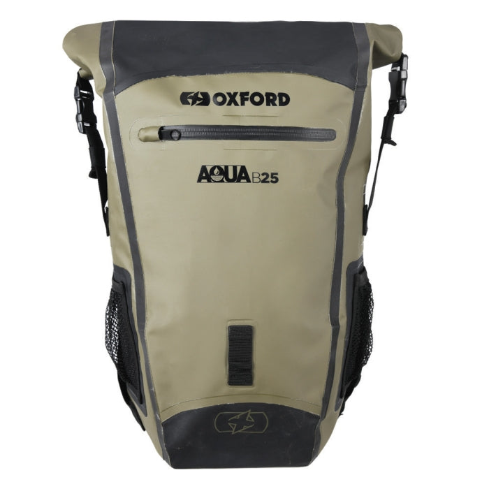 Oxford Aqua B-25 Hydro Backpack 