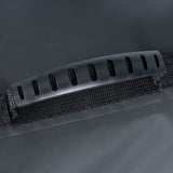 Oxford Aqua C7 7L Crash Waterproof Adventure Luggage for Engine Guards Black