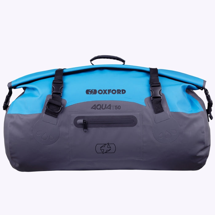 Oxford AQUA T-50 Roll Bag 