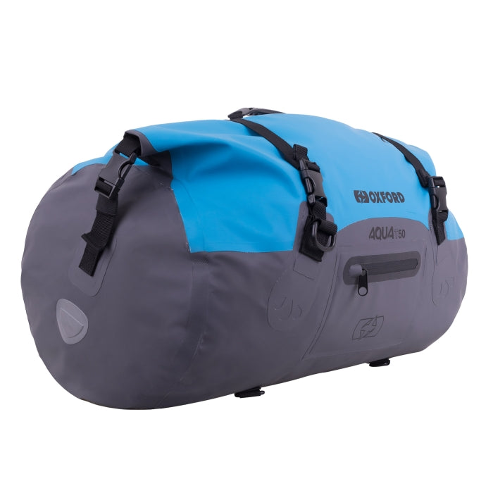 Oxford AQUA T-50 Roll Bag Maximomoto.uk