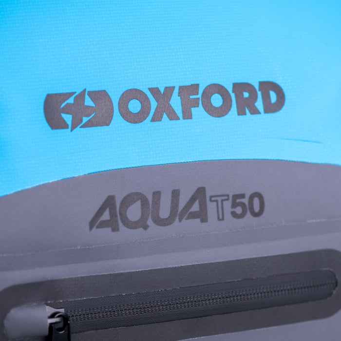 Oxford AQUA T-50 Roll Bag 
