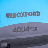 Oxford AQUA T-50 Roll Bag 