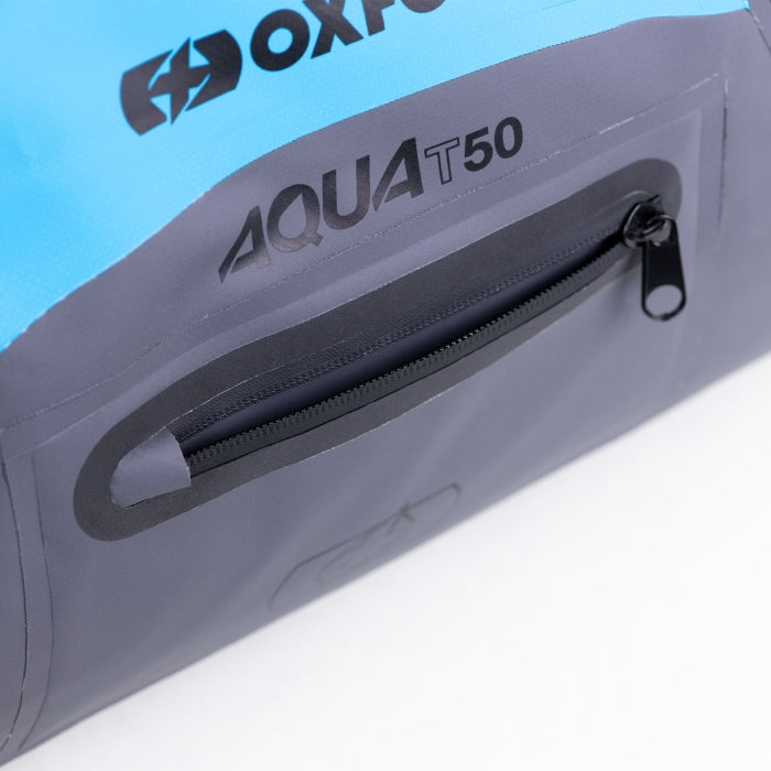 Oxford AQUA T-50 Roll Bag 