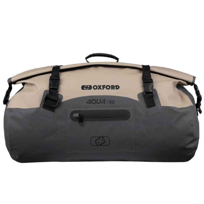 Oxford AQUA T-50 Roll Bag 
