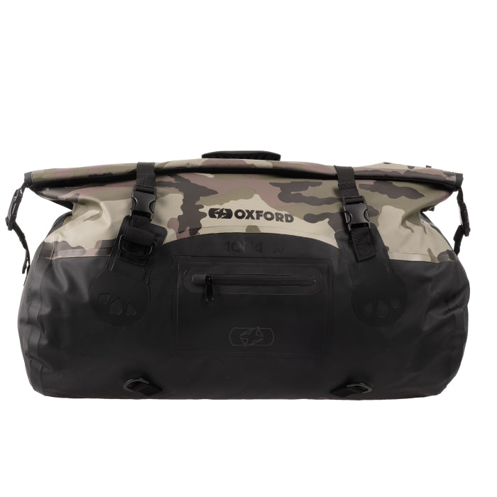 Oxford AQUA T-50 Roll Bag 