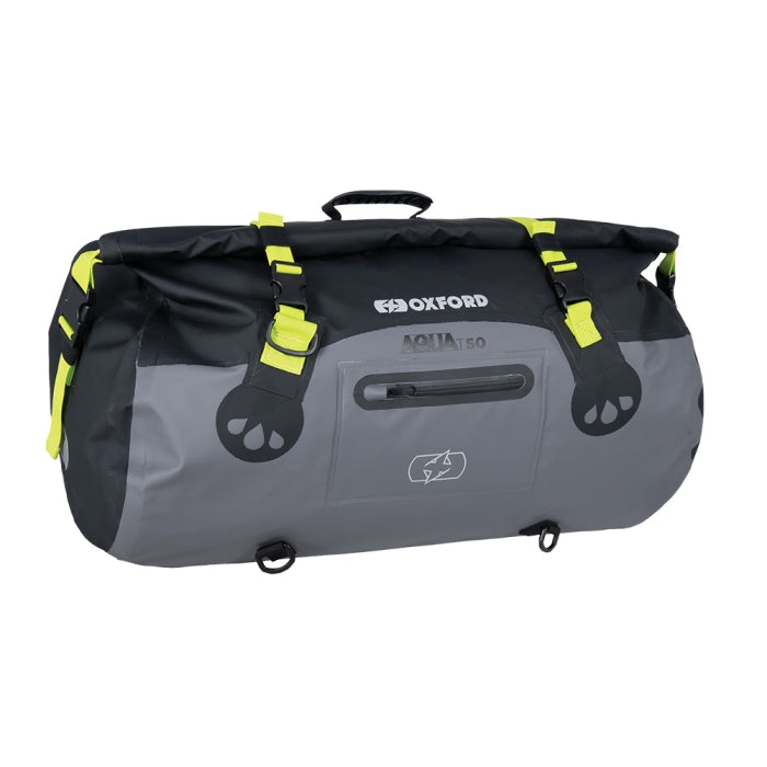 Oxford AQUA T-50 Roll Bag 