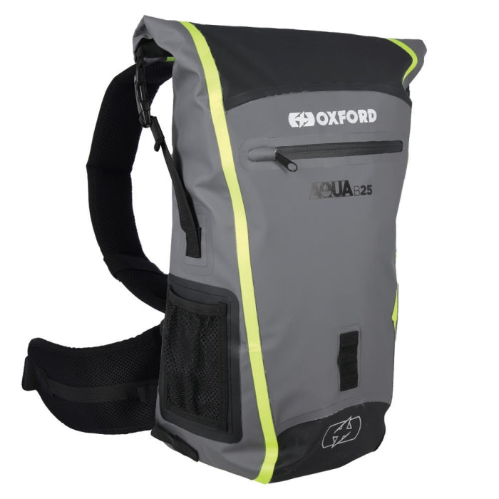 Oxford Aqua B-25 Hydro Backpack 