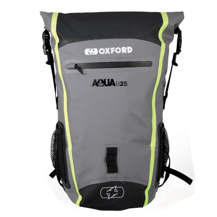 Oxford Aqua B-25 Hydro Backpack 