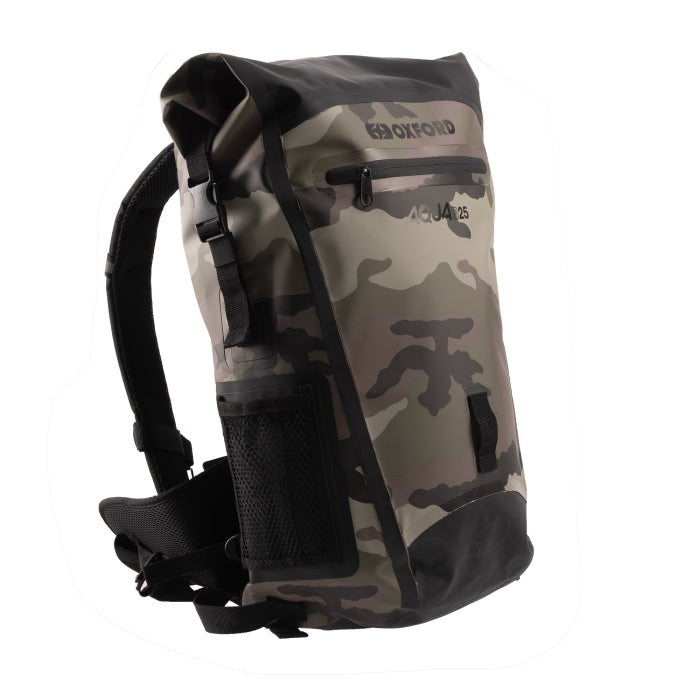 Oxford Aqua B-25 Hydro Backpack 