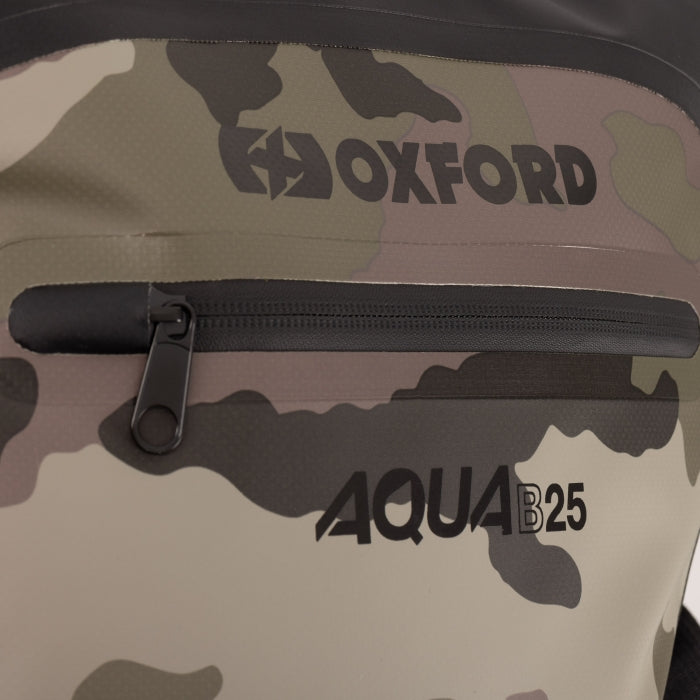 Oxford Aqua B-25 Hydro Backpack 