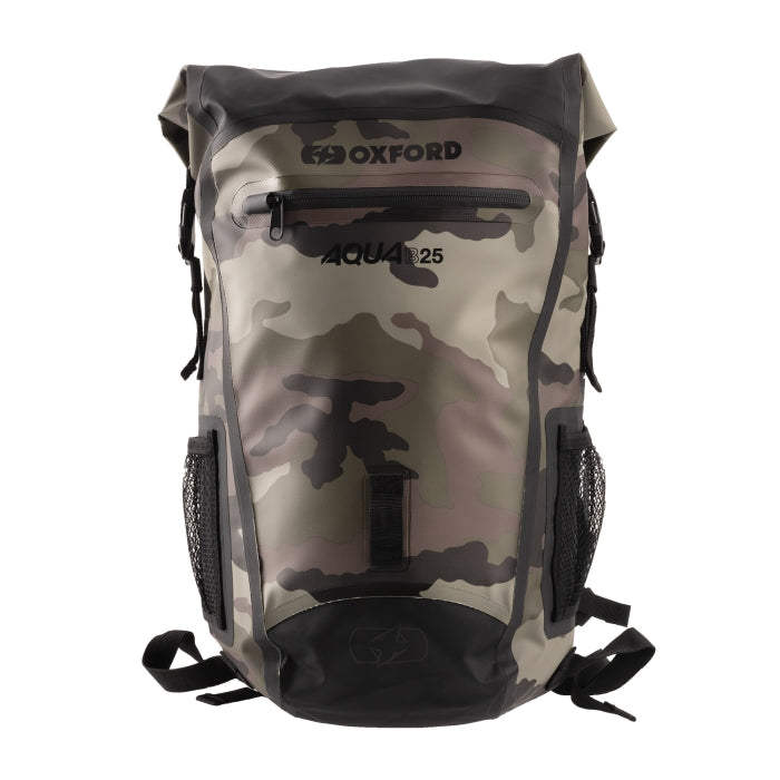 Oxford Aqua B-25 Hydro Backpack 