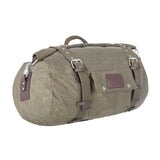 Oxford Heritage Roll Bag Khaki 30L Motorcycle Roll Bag