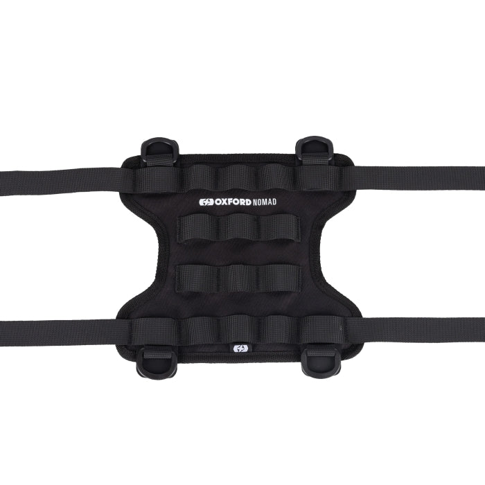 Oxford Nomad Accessory Harness Modular Motorcycle Saddle Base 
